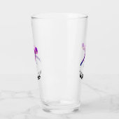 Verre Patinage de vitesse (Gauche)