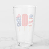 Verre Patriotique (Dos)
