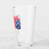 Verre Patriotique (Gauche)