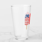 Verre Patriotique (Droite)