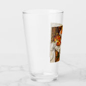 Verre Paul Cezanne Pommes Oranges Impressionnisme (Droite)