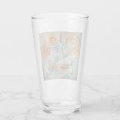 Verre Paul Klee Howling Dog (Dos)