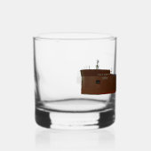Verre Paul R. Tregurtha (Droite)