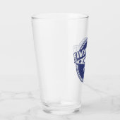 Verre Pawcatuck River Connecticut Rhode Island Kayak (Droite)