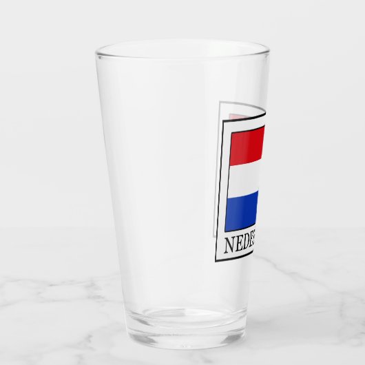 Verre Pays-Bas (Droite)