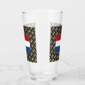 VERRE PAYS-BAS (Gauche)