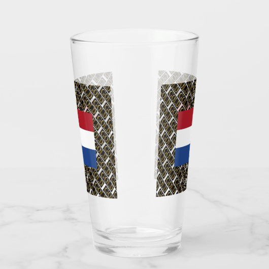 VERRE PAYS-BAS (Droite)