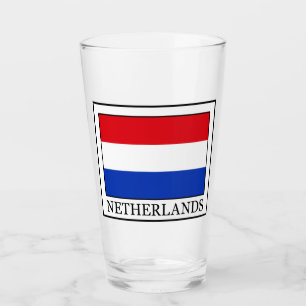 Verre Pays-Bas