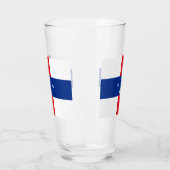 Verre Pays-Bas Antilles (Gauche)