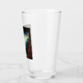 Verre Paysage du Canyon Sunset (Gauche)