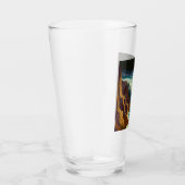 Verre Paysage du Canyon Sunset (Droite)