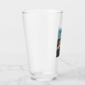 Verre Paysage du parc national Retro Acadia (Droite)