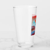 Verre Paysage Silver Eagle (Droite)