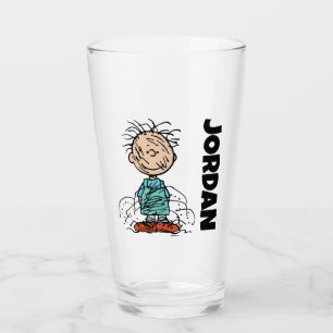 Verre PEANUTS Pigpen