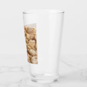 Verre Peau de porc (Gauche)