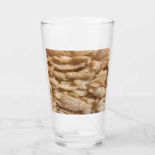 Verre Peau de porc