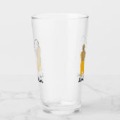 Verre Pêche (Droite)