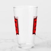 Verre Pêche à la mouche en Alaska (Droite)