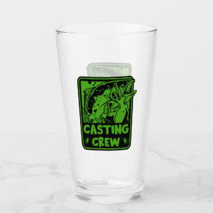 Verre Pêche au volant Canada