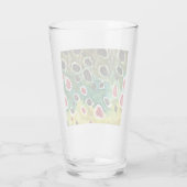 Verre Pêche Brown unique à la truite Ichthyologie des pê (Dos)