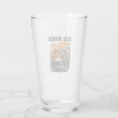 Verre Pêche de tout-petit Halloween (Dos)