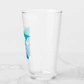 Verre Pêche par vagues du Minnesota (Gauche)