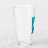 Verre Pêche par vagues du Minnesota (Droite)
