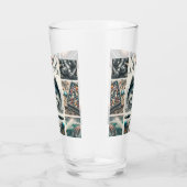 Verre Pêche Poisson basse de l'engin (Droite)