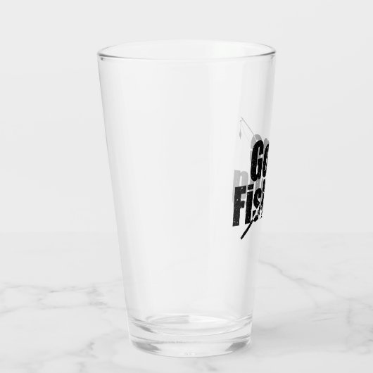 Verre Pêche terminée (Droite)