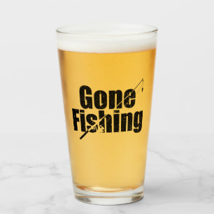 Verre Pêche terminée