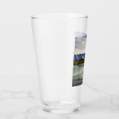 Verre Pêcheur du lac Mountain (Droite)