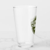 Verre Pecos River Nouveau Mexique Kayak (Droite)