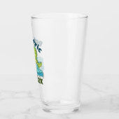 Verre Pédiatrique PT Rex Thérapeute physique (Gauche)