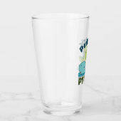 Verre Pédiatrique PT Rex Thérapeute physique (Droite)