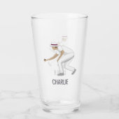 Verre Pelouse Bowls (Dos)