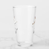 Verre Pelouse Bowls (Gauche)