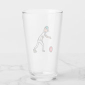 Verre Pelouse Bowls (Dos)