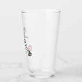 Verre Pelouse Bowls (Gauche)
