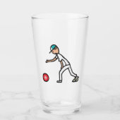 Verre Pelouse Bowls (Devant)