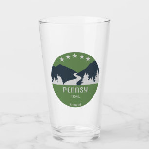 Verre Pennsy trail Indianapolis