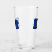 Verre Pennsylvanie (Gauche)