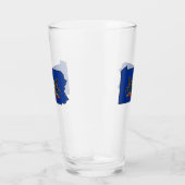 Verre Pennsylvanie (Droite)