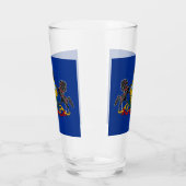 Verre Pennsylvanie (Gauche)