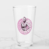 Verre Penny Blossom Info Graphique (Devant)