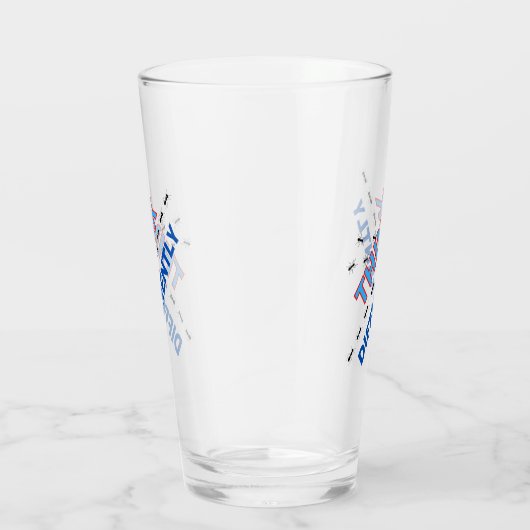 Verre Penser différemment 6.w (Droite)