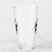 Verre Pensez différemment 7.b (Gauche)