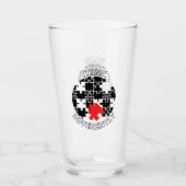 Verre Pensez différemment 7.b (Devant)