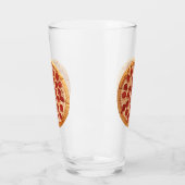 Verre Pepperoni Pizza Thunder_Cove (Gauche)