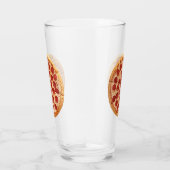 Verre Pepperoni Pizza Thunder_Cove (Droite)