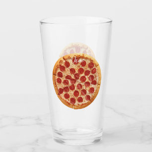 Verre Pepperoni Pizza Thunder_Cove